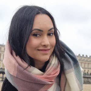 Laiana Verteiro de Queiroz profile photo