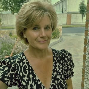 Mags Foy profile photo