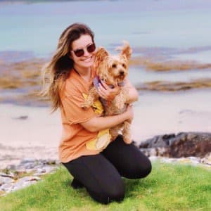 Marcela Teixeira profile photo