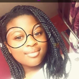 Sharon Adigun profile photo