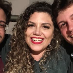 Ju Moratto profile photo