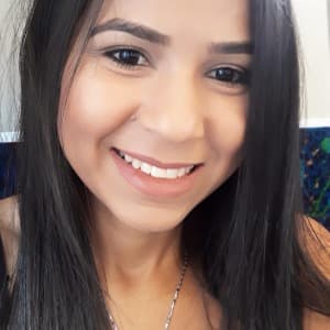 Deysianne Candeiras profile photo
