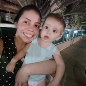Máyra Vilela profile photo