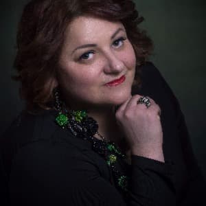 Laima Prokofjeviene profile photo