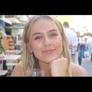 Emma Grealis profile photo