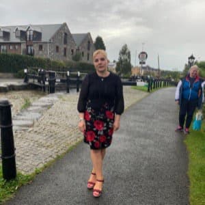 Shpresa Gjocaj profile photo