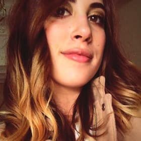 Jessica Tasquier profile photo