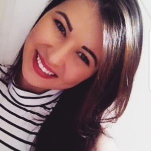 Aline Mikoski profile photo