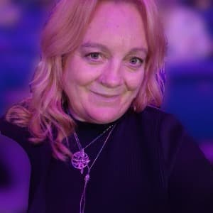Trish Martin profile photo