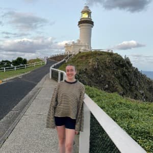 Bróna Parker profile photo