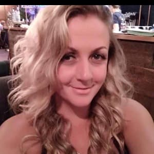 Kerrie O leary profile photo