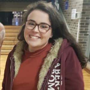 Emilie Aucher profile photo