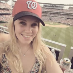 Daniela Schmelzer profile photo