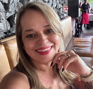 Flavia Domingues profile photo