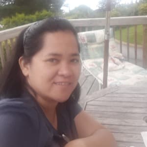 Noriesel Roldan profile photo