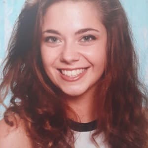 Sara Rinaldi profile photo