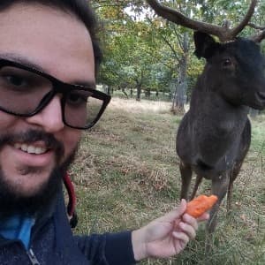 JoÃ£o Vitor profile photo