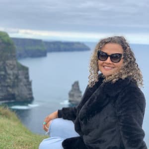 Aline Brito profile photo