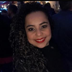 Monique Chagas profile photo