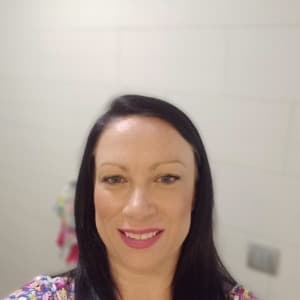 Nina Farrell profile photo