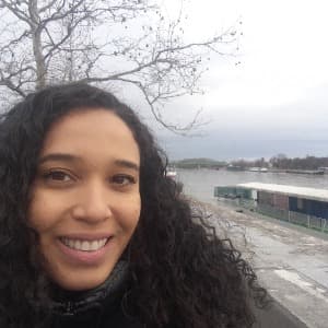 Erika Bogea profile photo