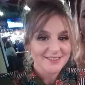 Samantha Douglas profile photo