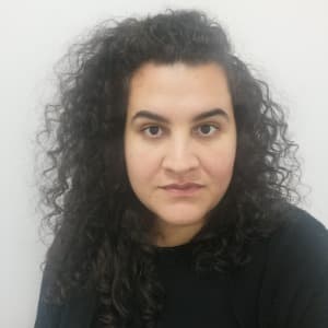 Vivian Trindade profile photo