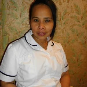 Faye Flores profile photo