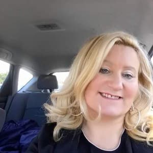 Victoria Barry profile photo