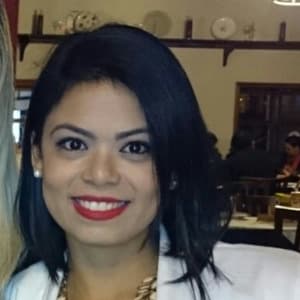Liliane Pereira profile photo