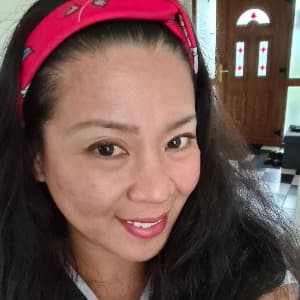 Mary Ann Cabildo profile photo