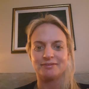 Fiona Mc allister profile photo