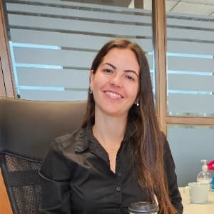 Micheli Xavier Silva profile photo