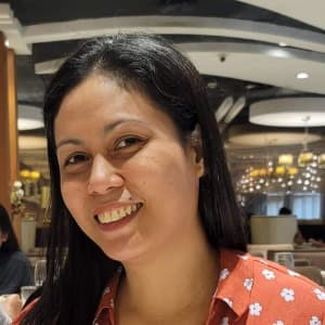 Shiela K profile photo