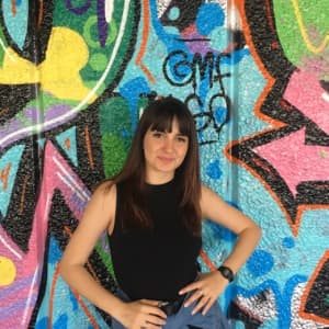 Kaiane Freitas profile photo