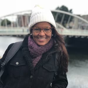 Lucineide Pinheiro profile photo