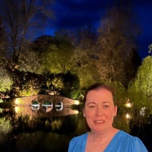 Margaret Mc Gowan profile photo