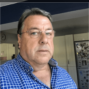Ken Nealon profile photo