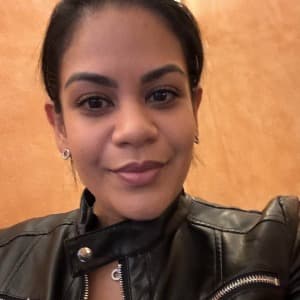 Thaís Terêncio profile photo