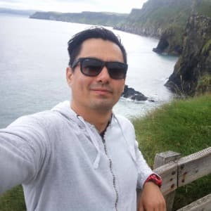 Andres Grams profile photo