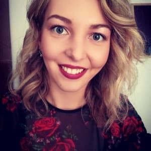 Sonja Mik profile photo