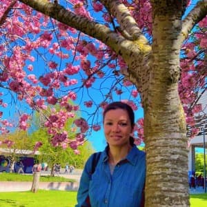 Kiki G. profile photo