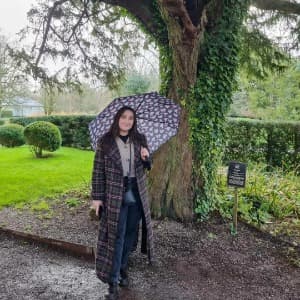 Trinity Cooper-Arday profile photo