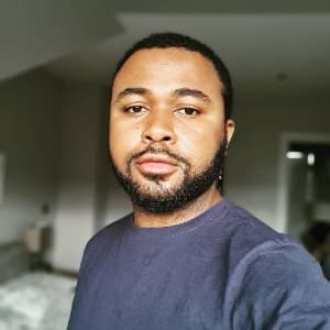 Adebayo Agbaje profile photo