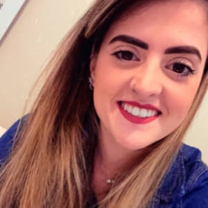 Estefani Pereira profile photo