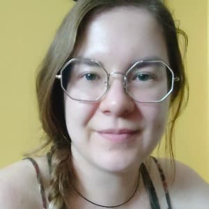 Viktoria Kalvin profile photo