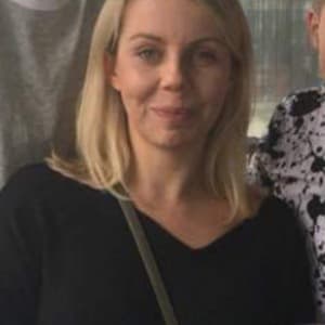Gill B profile photo