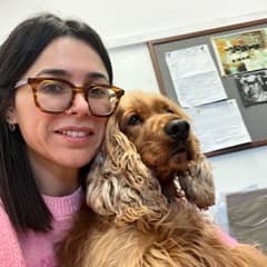 Cristiane Silva profile photo