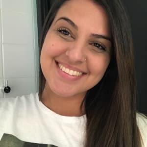 Thais Silva profile photo