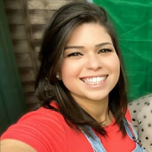 Vanessa Reis profile photo